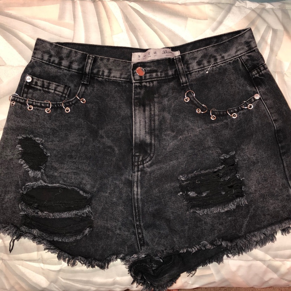 Shorts